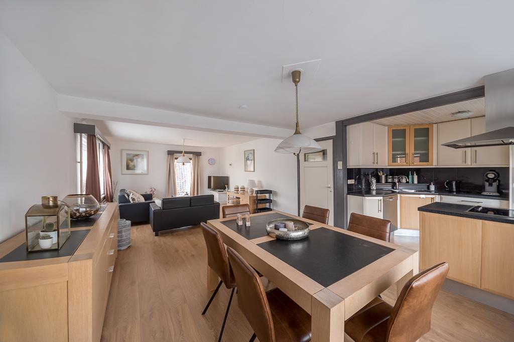 Appartement Melange Heythuysen Exteriér fotografie