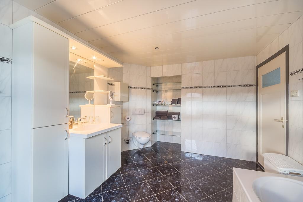 Appartement Melange Heythuysen Exteriér fotografie