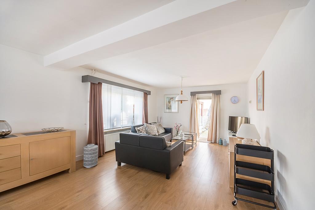 Appartement Melange Heythuysen Exteriér fotografie