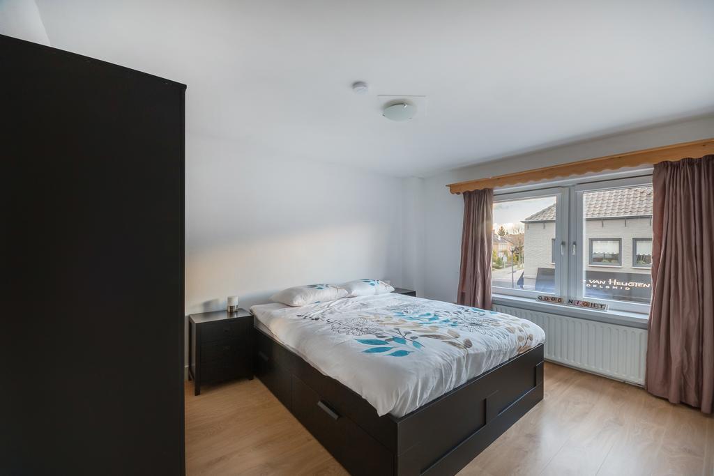 Appartement Melange Heythuysen Exteriér fotografie