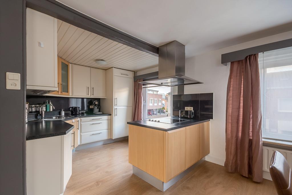 Appartement Melange Heythuysen Exteriér fotografie
