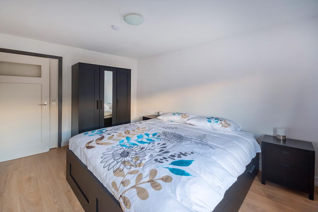 Appartement Melange Heythuysen Exteriér fotografie