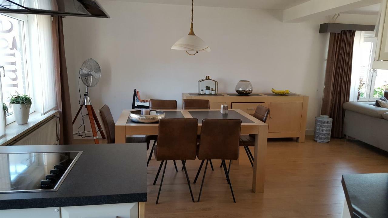 Appartement Melange Heythuysen Exteriér fotografie