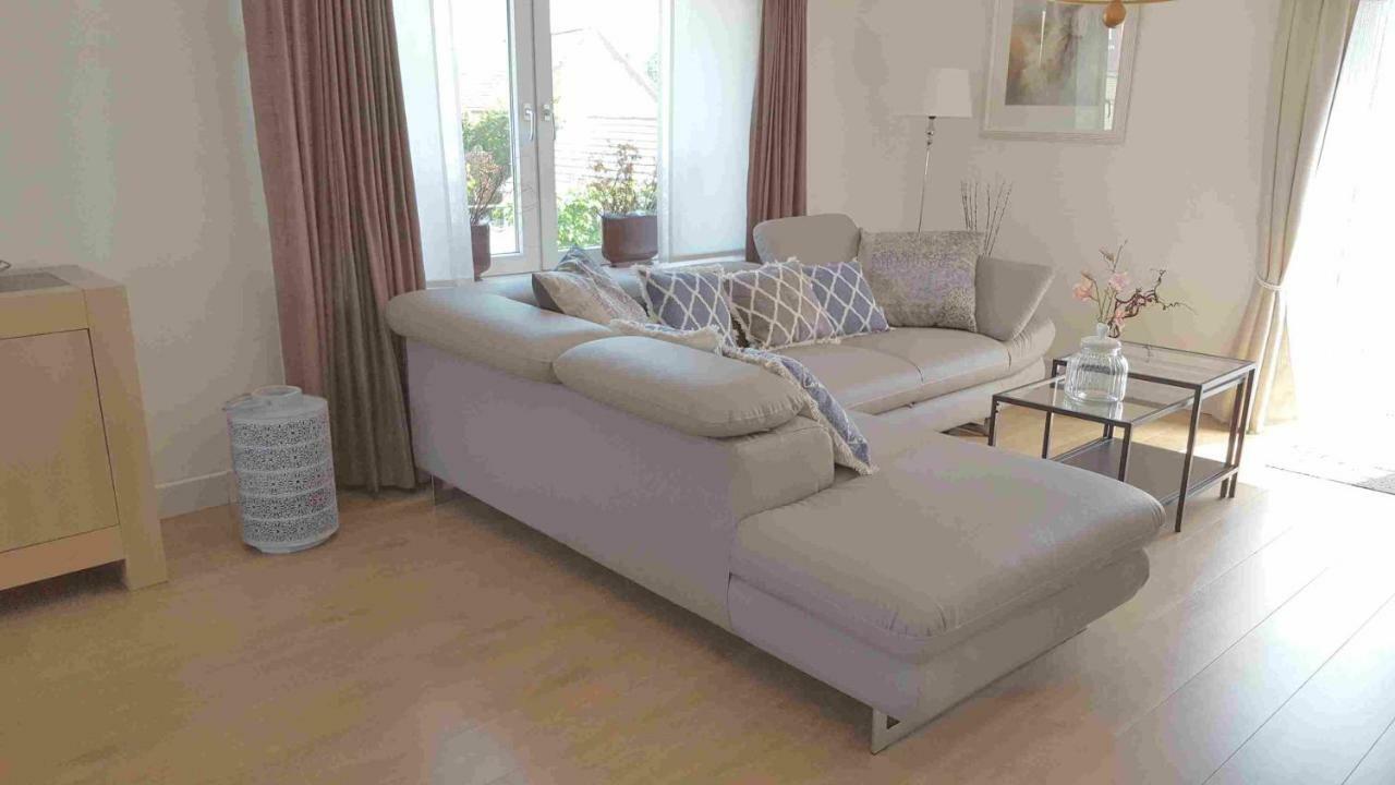 Appartement Melange Heythuysen Exteriér fotografie